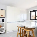 Minimalist La Pecera * Costa Adeje (Tenerife)