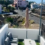 Apartman Minimalist La Pecera *