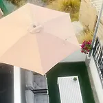 Minimalist La Pecera Daire Costa Adeje