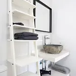 Daire Minimalist La Pecera Costa Adeje