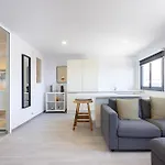 Daire Minimalist La Pecera Costa Adeje