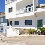 Daire Minimalist La Pecera