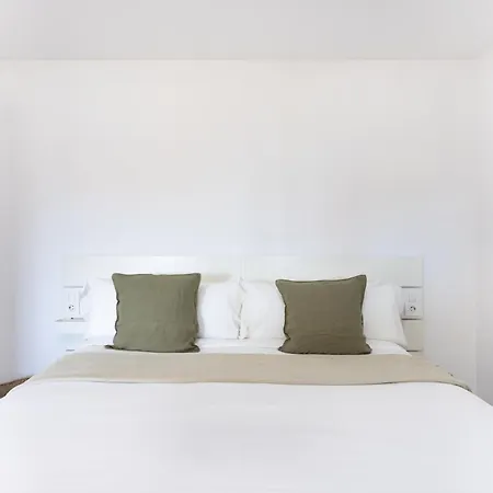 Minimalist La Pecera אדחה